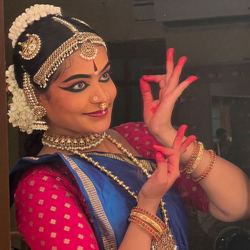 Preksha Gupta