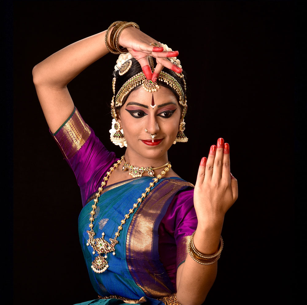 Sai Brinda Ramachandran