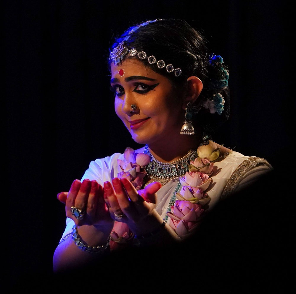 Founder Madhumanti Banerjee